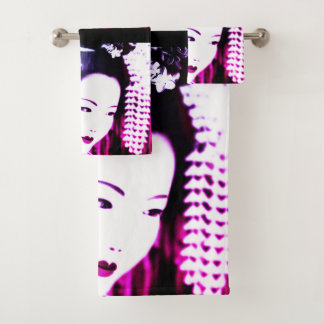 Geisha