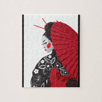 Geisha