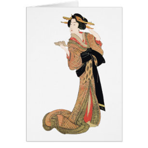 Geisha