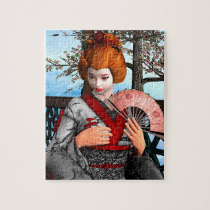 Geisha
