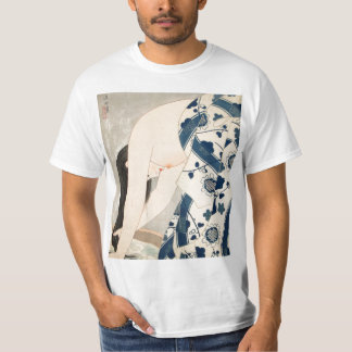 Geisha-Baden T-Shirt