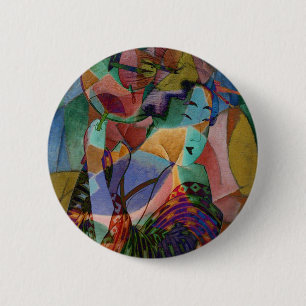 GEISHA BUTTON
