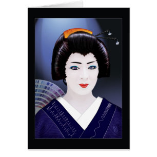 Geisha Color