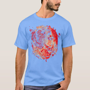 Geisha Japanese Girl 1 T-Shirt