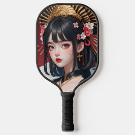 GEISHA PIRATE 1 PICKLEBALL SCHLÄGER