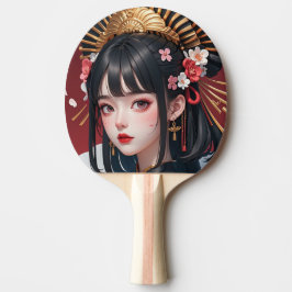 GEISHA PIRATE 1 TISCHTENNIS SCHLÄGER