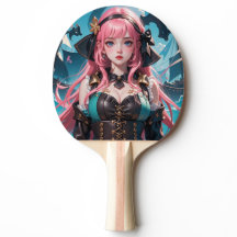 GEISHA PIRATE 2
