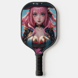 GEISHA PIRATE 3 PICKLEBALL SCHLÄGER