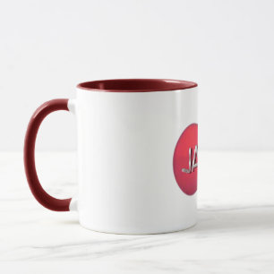 Geisha Tasse
