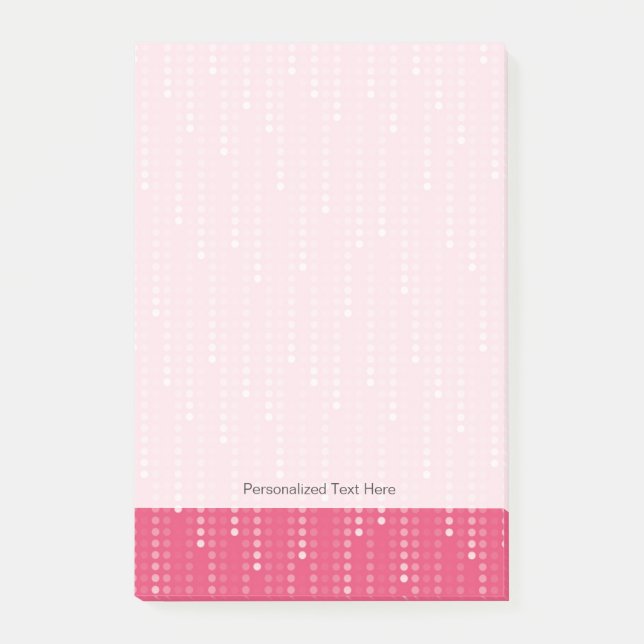 Geißblathintergrund 2 post-it klebezettel (Vorderseite)