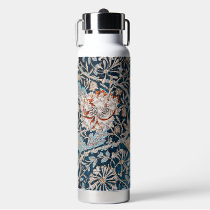 Geißblatt, William Morris Trinkflasche
