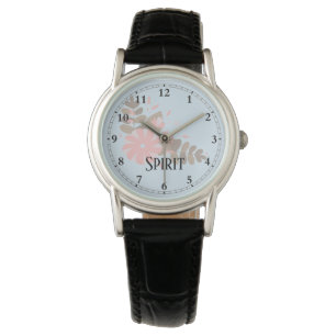 Geist Armbanduhr