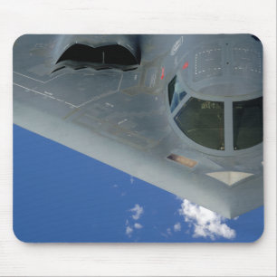 Geist B-2 Mousepad