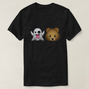 Geist 👻 Bär 🐻 Shirt