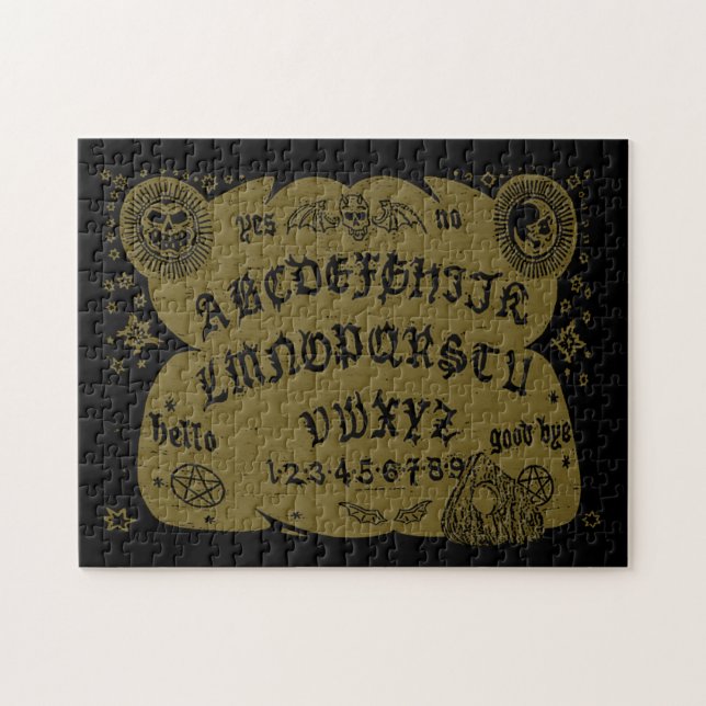 Geist-Brett (Horizontal)