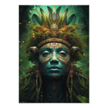 Geist der Ayahuasca