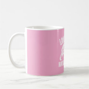 � Geist der Berge Kaffeetasse