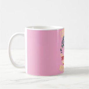 � Geist der Berge Kaffeetasse