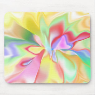Geist der Blume Mousepad