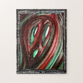 Geist der Einsamkeit