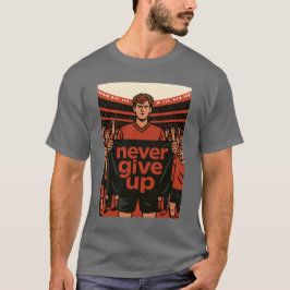 Geist der Jugend T-Shirt