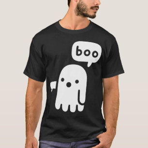 Geist der Missbilligung Oversized T-Shirt