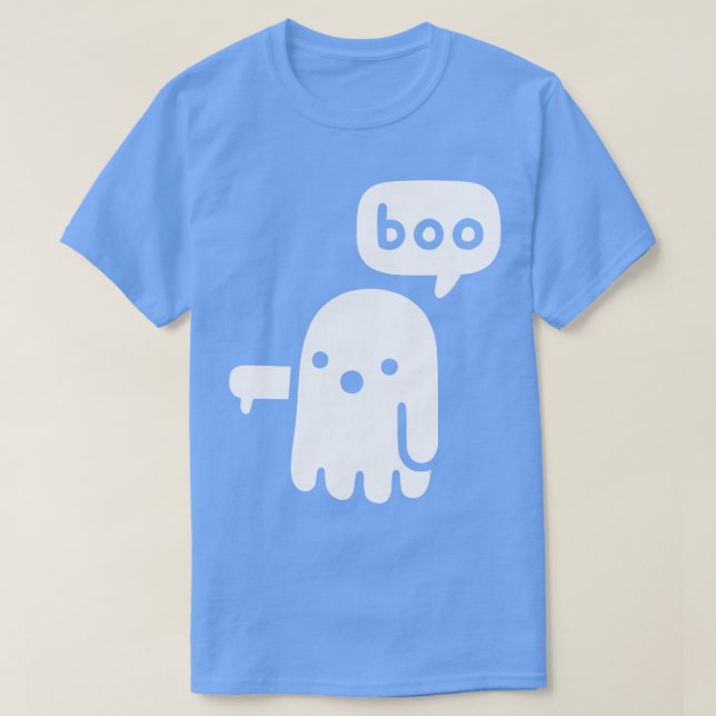 Geist der Missbilligung T-Shirt (Design vorne)