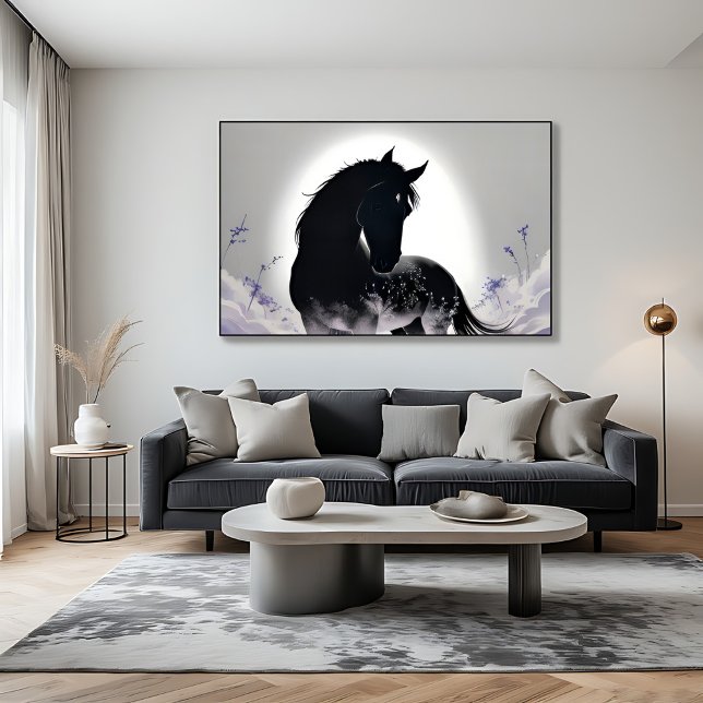 Geist der Natur Poster (Von Creator hochgeladen)