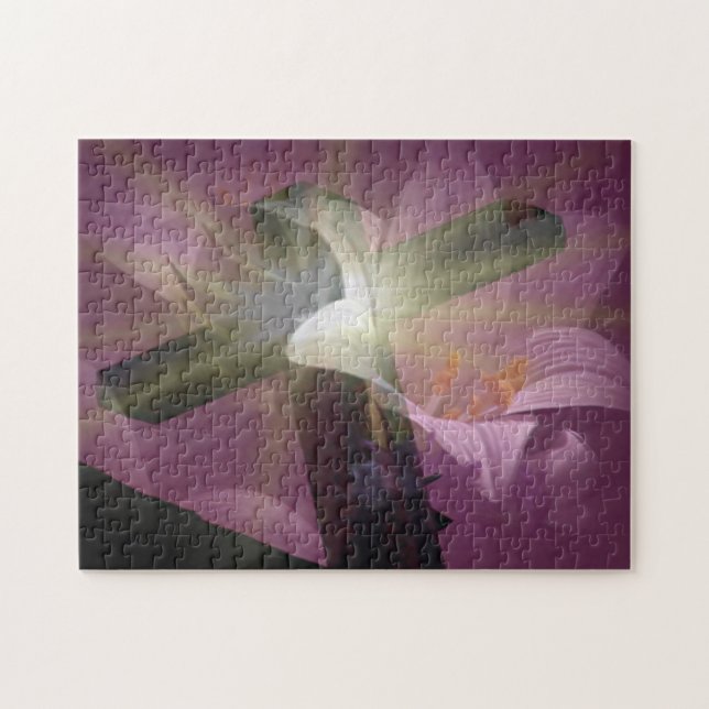 Geist der Osterzeit (Horizontal)