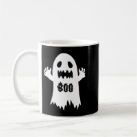 Geist der Tasse der Missbilligung