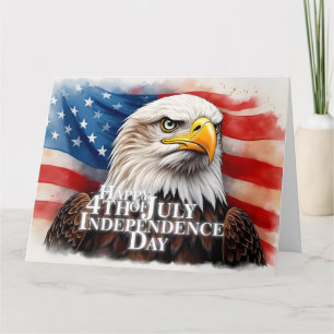 Geist der Unabhängigkeit Karte