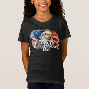 Geist der Unabhängigkeit T-Shirt