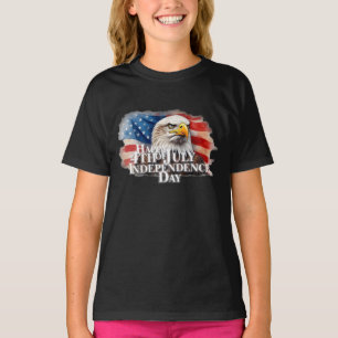 Geist der Unabhängigkeit T-Shirt