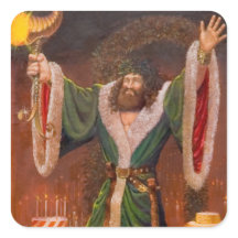 Geist der Weihnachtszeit