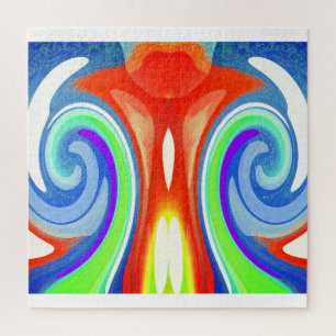 Geist der Zeit und Gezeitenkunst