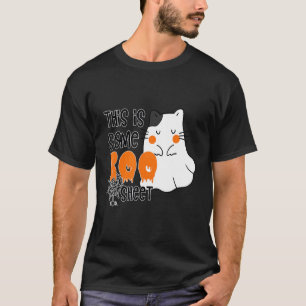 Geist, der zu süß zum Spucken ist T-Shirt