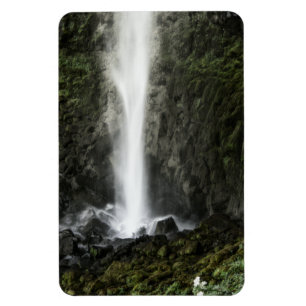 Geist des Beckens Magnet