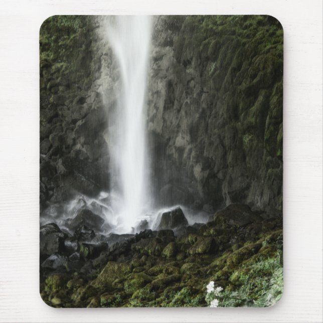 Geist des Beckens Mousepad (Vorne)