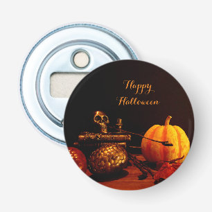 Geist des Herbstes - Stillleben Flaschenöffner