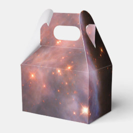 Geist des Kassiopeianebels Geschenkschachtel