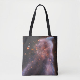 Geist des Kassiopeianebels Tasche