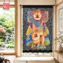 GEIST DES KIMONO • Chow