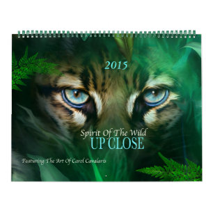 Geist des NAHEN Kunstkalenders 2015 Kalender