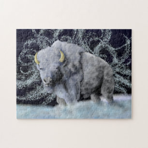 Geist des Sturms, Puzzlespiel