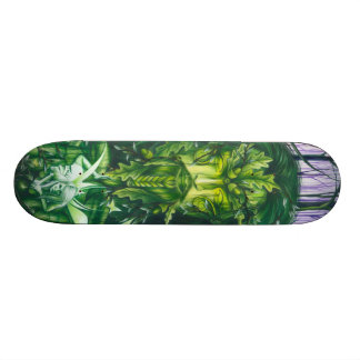 Geist des Waldes Skateboard