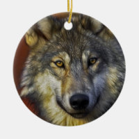 Geist des Wolfs - Geschenke des Therianischen Wolf