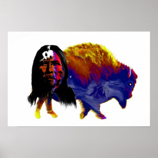 Geist einer Nation Poster