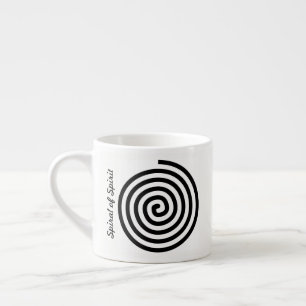 Geist Espressotasse