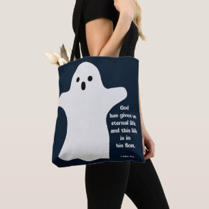 Geist - ewiges Leben Tasche
