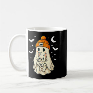 Geist Französische Bulldogge Spielzeug Bulldogge L Kaffeetasse